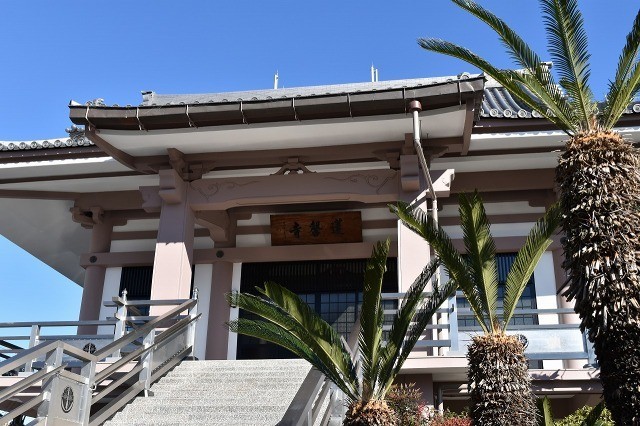 蓮馨寺(れんけいじ) 蓮馨寺(れんけいじ)