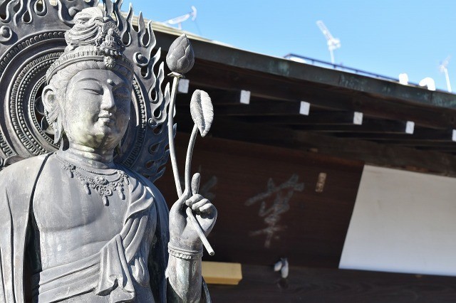 蓮馨寺(れんけいじ) 蓮馨寺(れんけいじ)