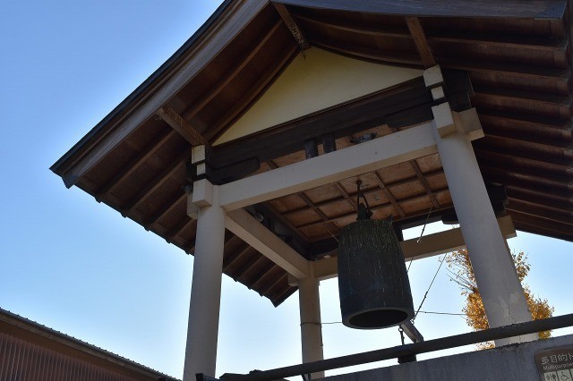 時の鐘 時の鐘