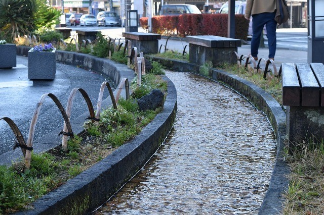三島駅前 三島駅前