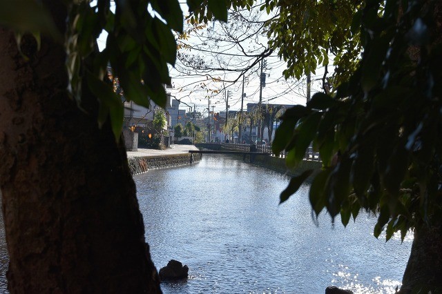 白滝公園 白滝公園