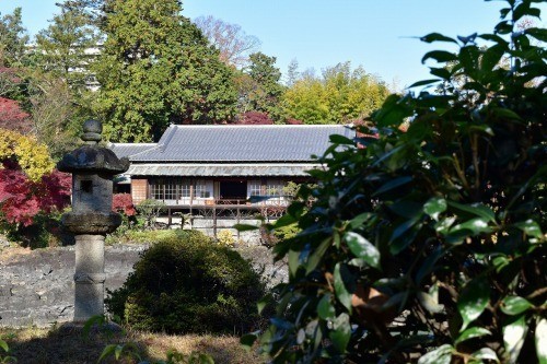 楽寿館 楽寿館