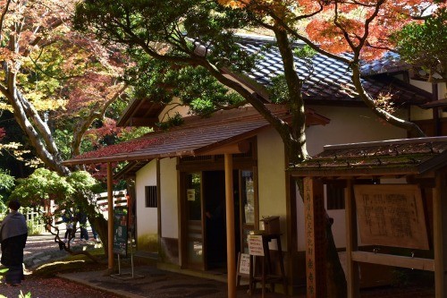 楽寿館 楽寿館