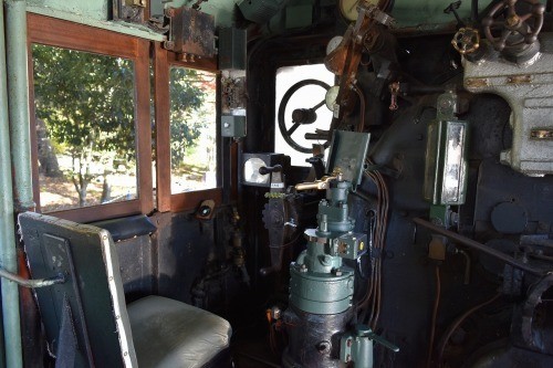 国鉄C58形蒸気機関車 国鉄C58形蒸気機関車
