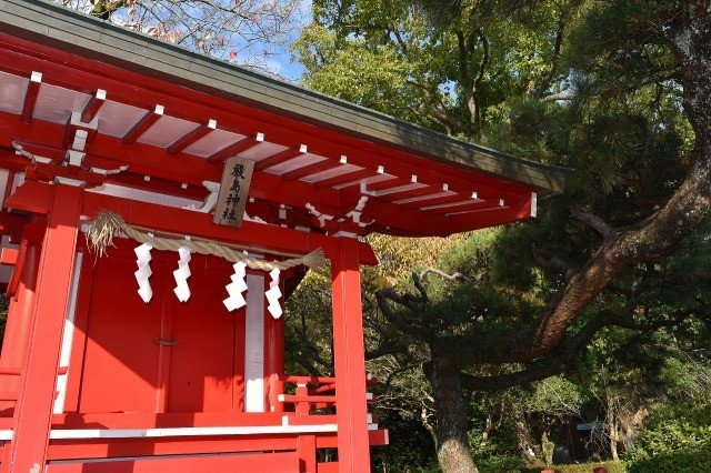 厳島神社 厳島神社
