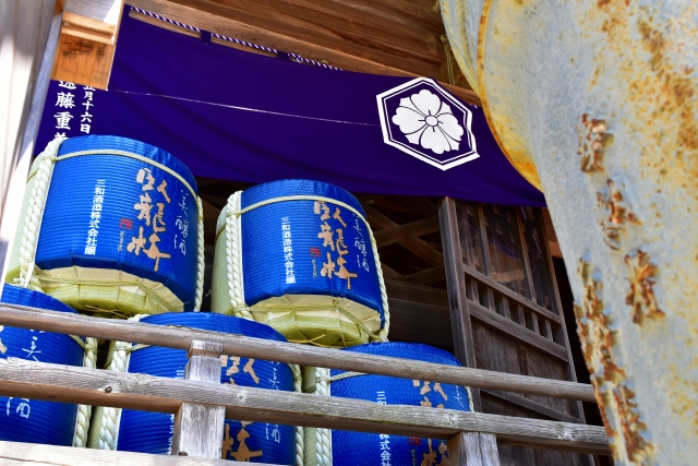 御穂神社 御穂神社