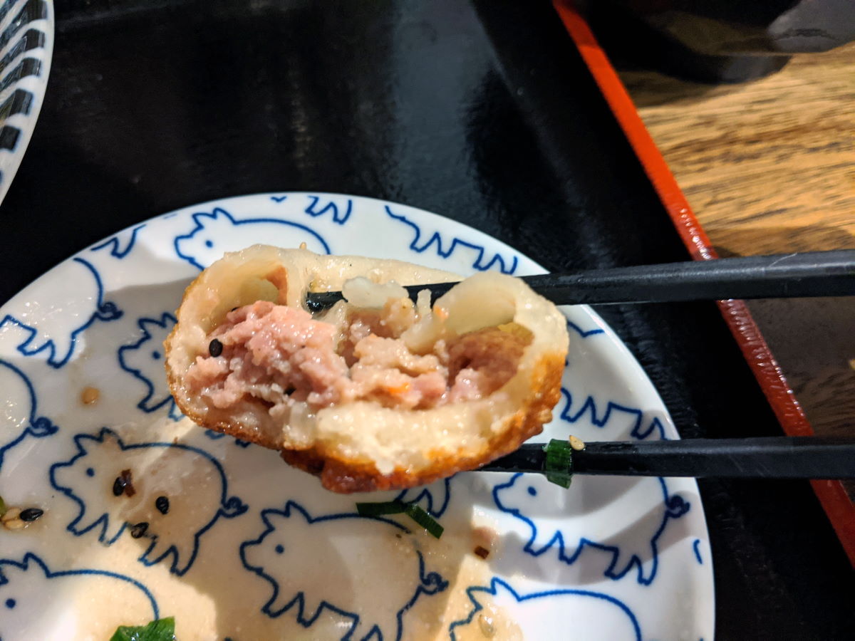 良コスパの中華ランチ ドラミ 秋葉原ぼっちめし