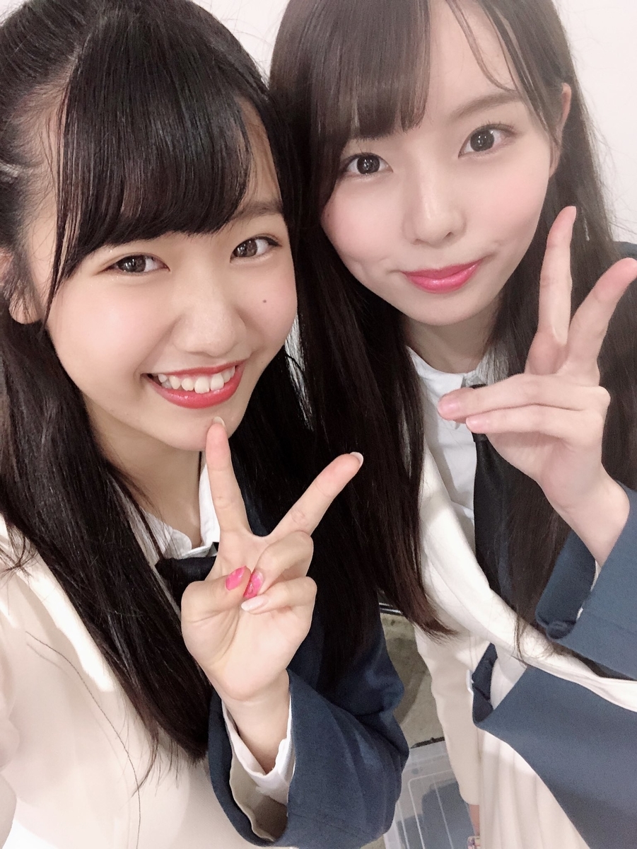 ラストアイドル ヨルライ Akicham S Diary