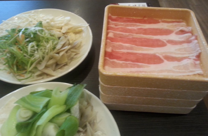 f:id:akichankey:20170620182128p:plain しゃぶ葉のばら肉