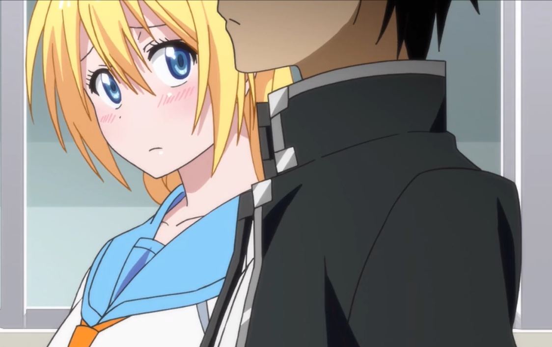 漫画】ニセコイのあらすじネタバレ・感想！アニメを無料視聴する方法