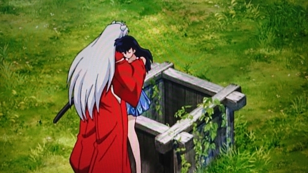 アニメ「犬夜叉」最終回「明日へ」ネタバレと感想 犬夜叉のアニメを