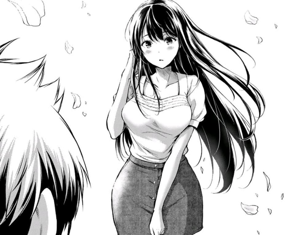 漫画 ギルティサークル 第1話 第2話 第3話 あらすじネタバレと感想 漫画を無料で読む方法も紹介 Money Animation Dorama S Blog