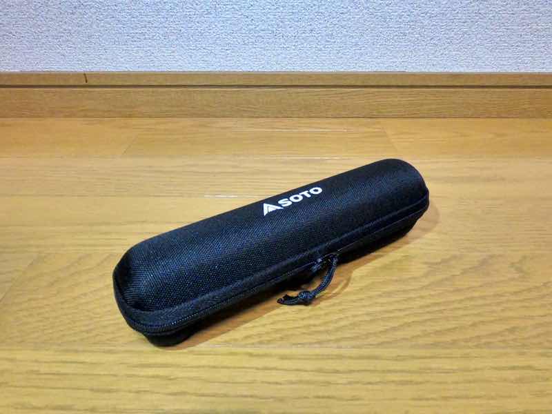 Hinoto 収納ケース SOD-2601 - SOTO｜ソト
