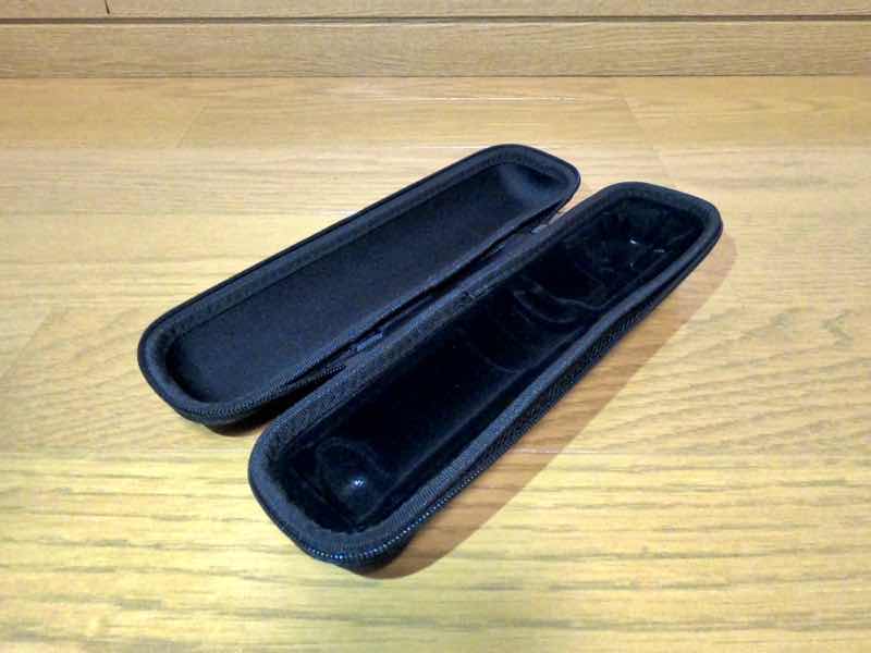 SOTO Hinoto（ひのと）用収納ケース SOD-2601 レビュー！旧