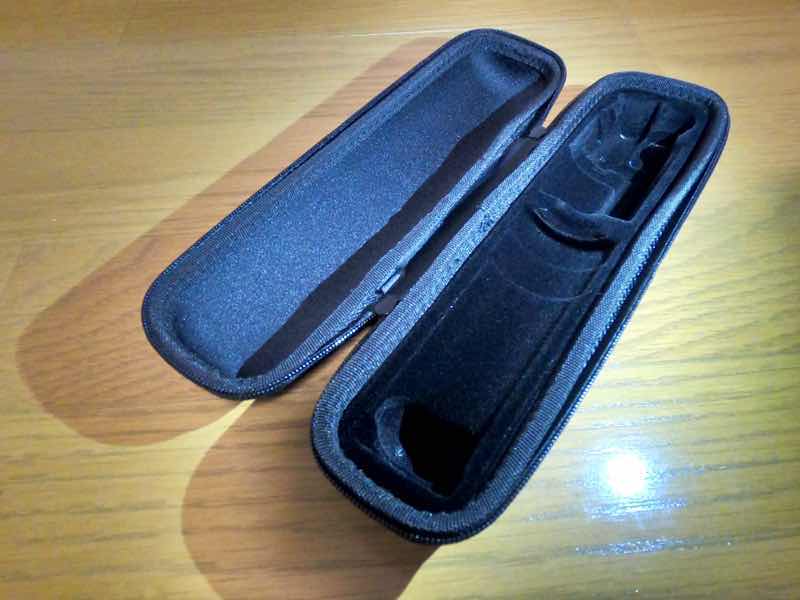 SOTO Hinoto（ひのと）用収納ケース SOD-2601 レビュー！旧