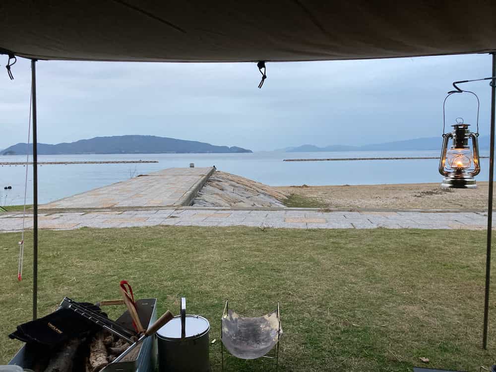 風景