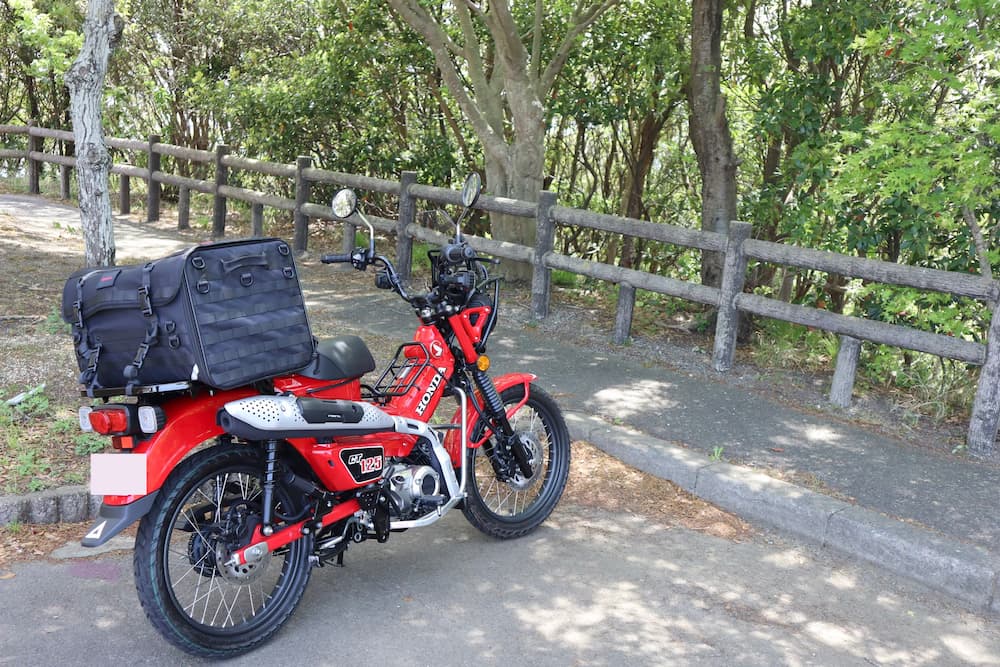 ヘンリービギンズ DH-750C シートバッグ