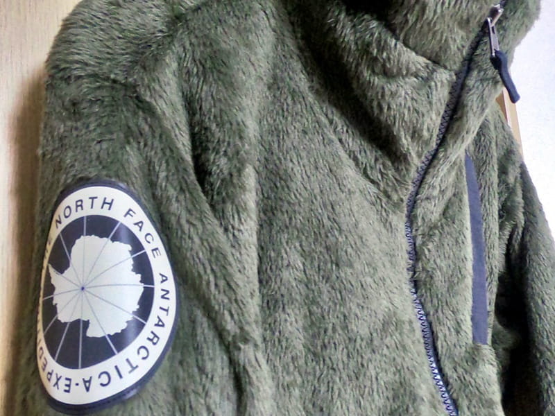 徹底レビュー】THE NORTH FACE アンタークティカ バーサロフト
