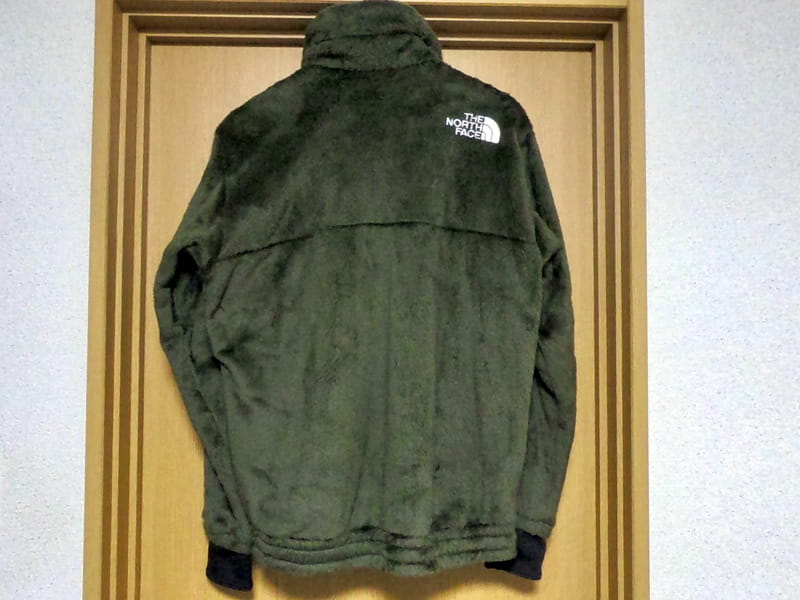 徹底レビュー】THE NORTH FACE アンタークティカ バーサロフト