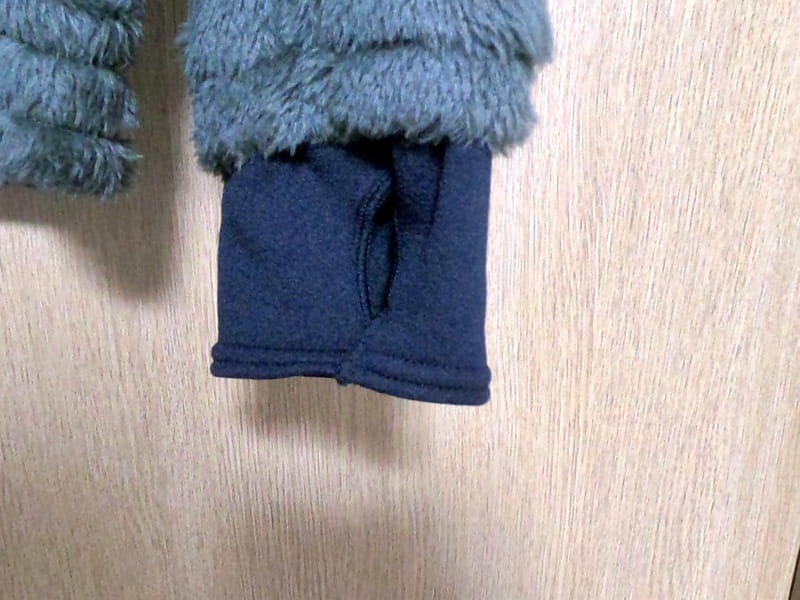 ポリウレタンの劣化