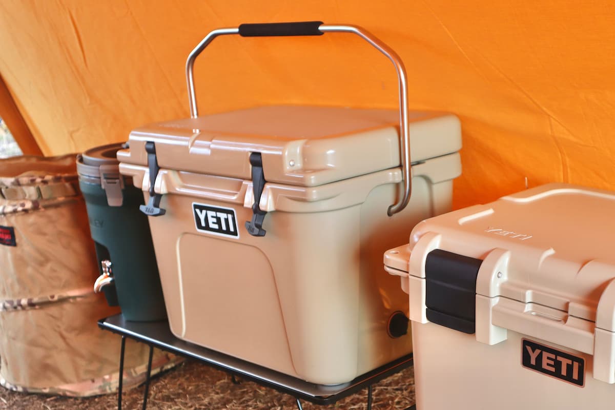 YETI ローディ20