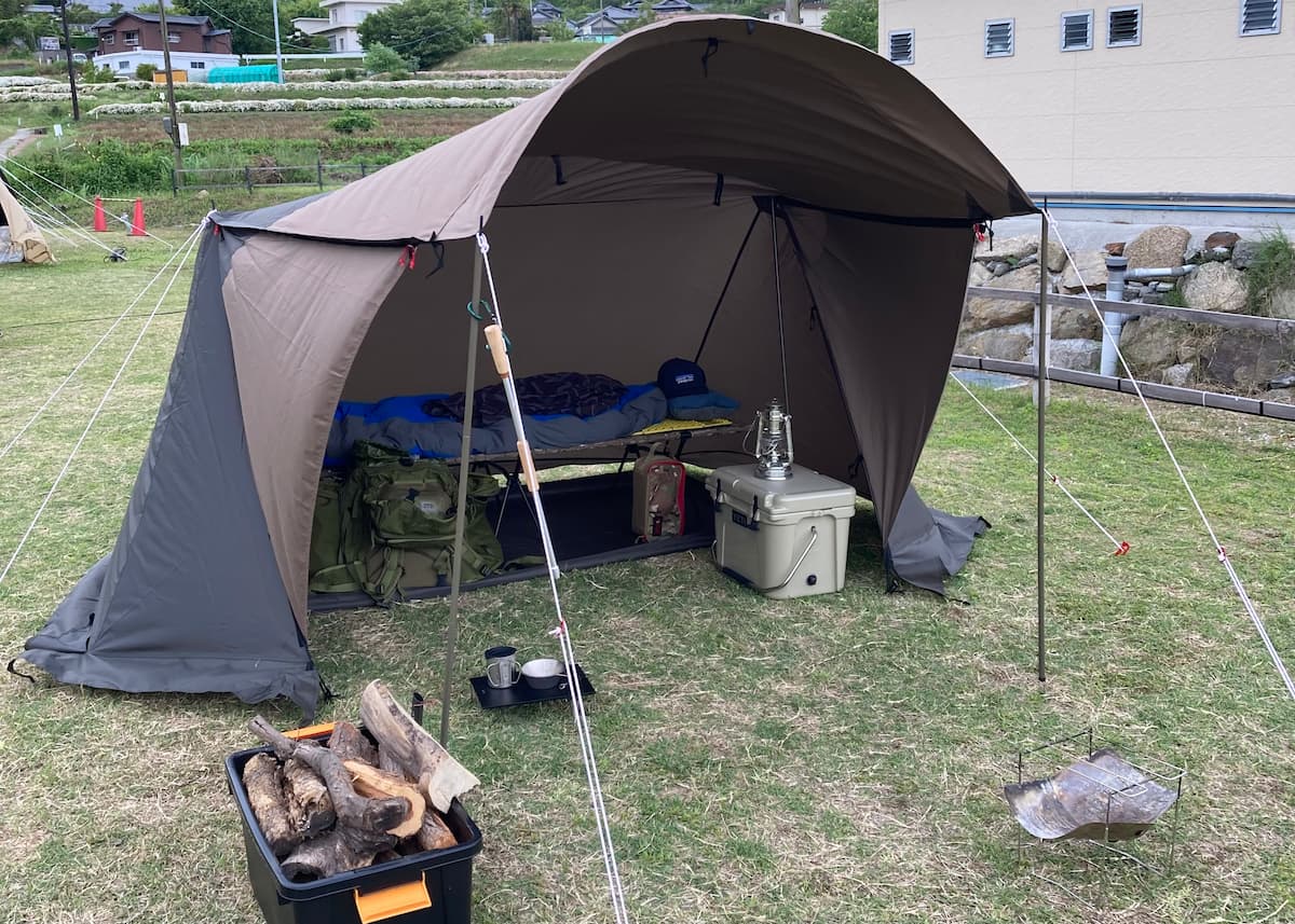 YETI ローディ20を7年間使った結論