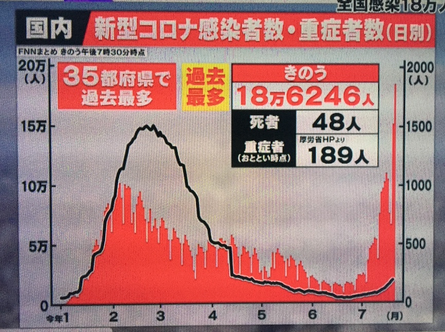 新型コロナウイルス感染症(COVID-19) - 新型コロナウイルス感染症(COVID-19)