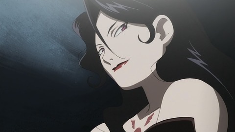 鋼の錬金術師に登場するホムンクルス最強ランキング１１