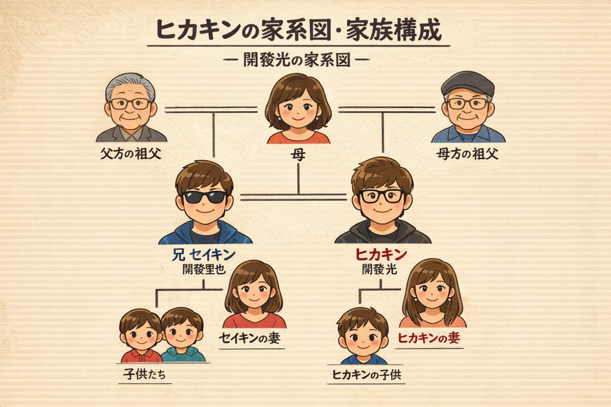 開發光