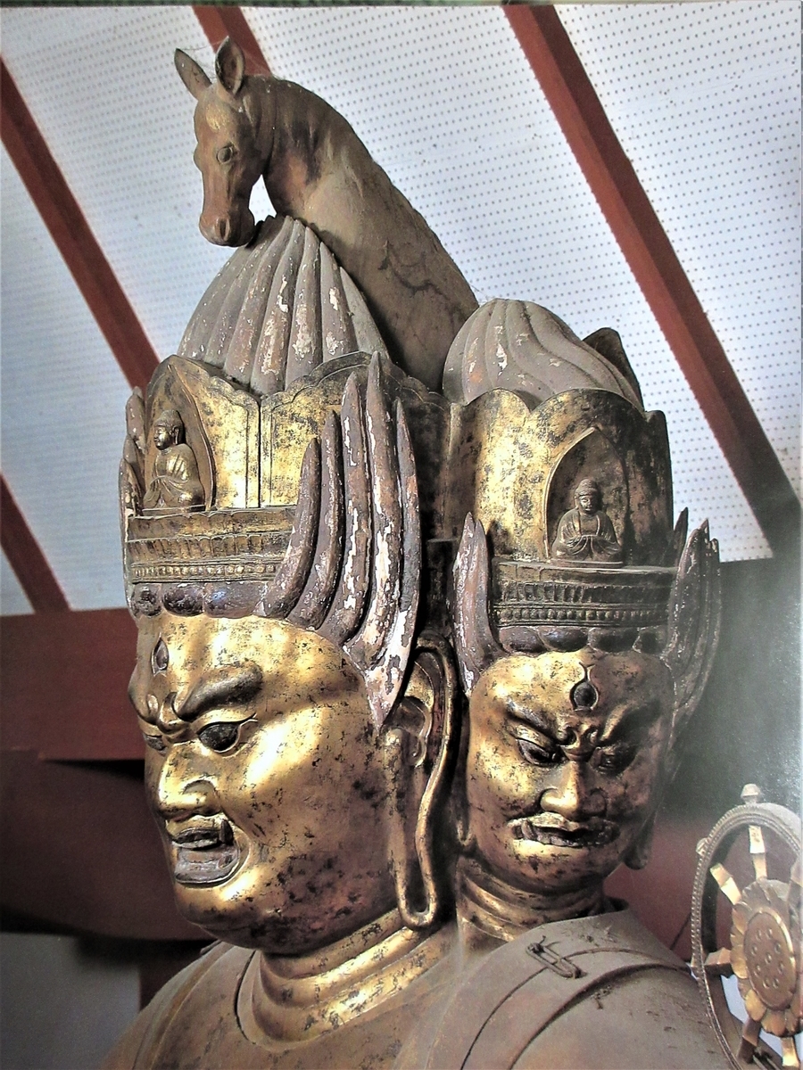 九州旅行その2 大宰府 観世音寺に立ち寄りました～♪ - あっこの diary