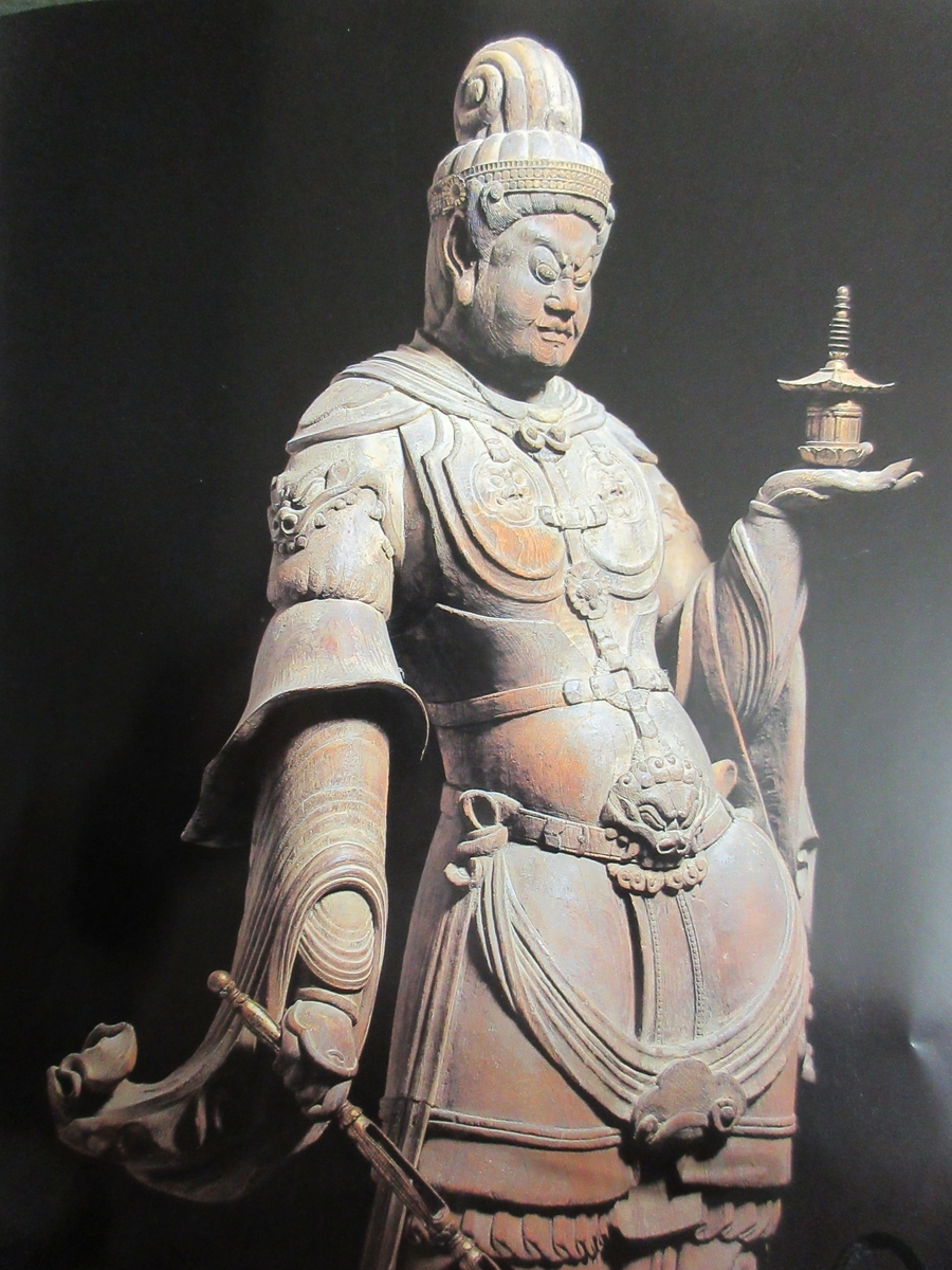 九州旅行その2 大宰府 観世音寺に立ち寄りました～♪ - あっこの diary