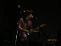 '07 6/30　新歓LIVE29
