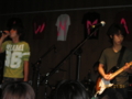 '07 6/30　新歓LIVE35