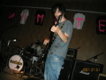 '07 6/30　新歓LIVE38