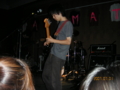 '07 6/30　新歓LIVE53