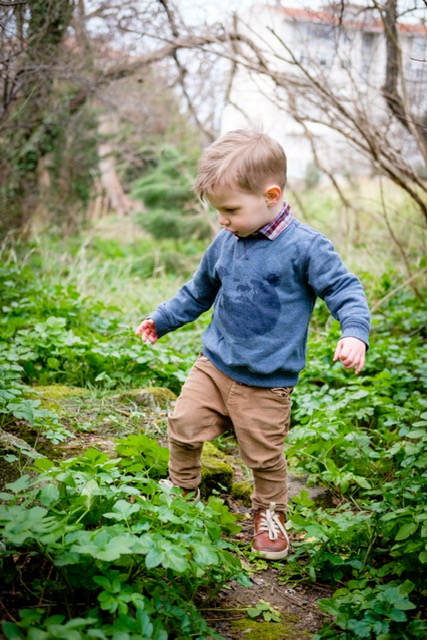 インターナショナルスクール受験