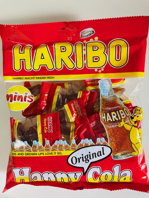 HARIBO