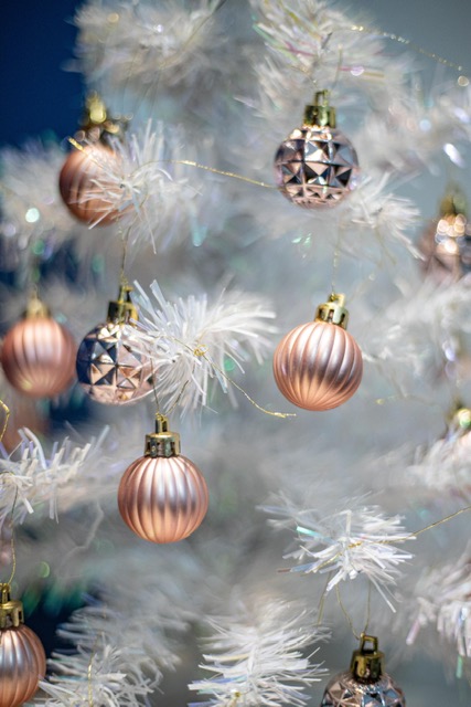 クリスマスイヴ