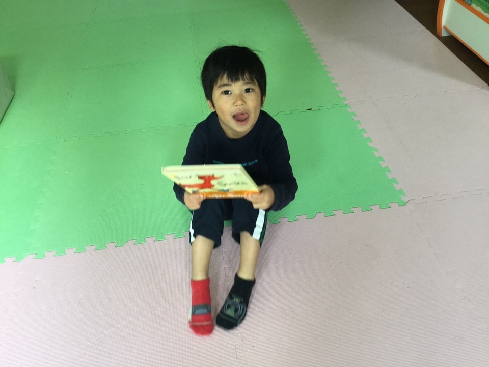 幼児　英語本　おすすめ