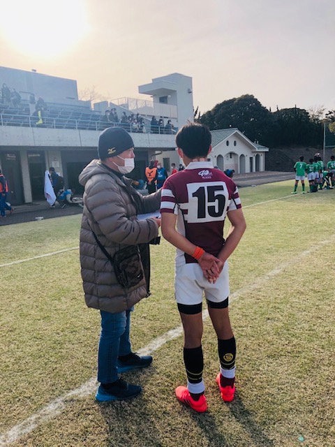 ファイナルカップ 優勝 日刊スポーツ