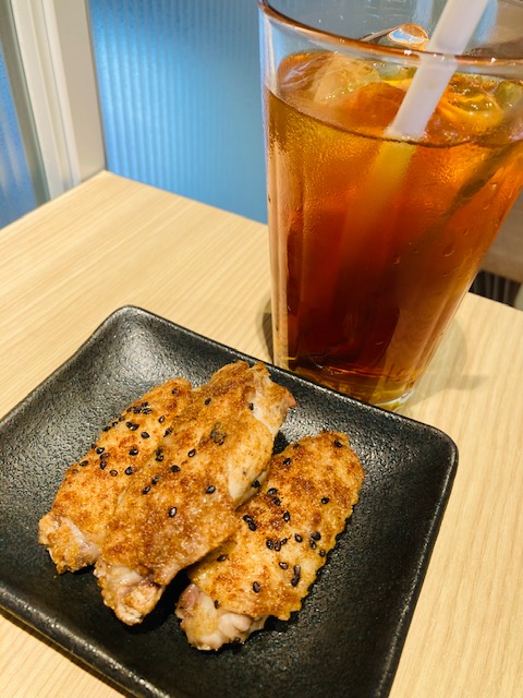 ミーシェン　マイタム　レモンティー