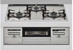 kitchenhob
