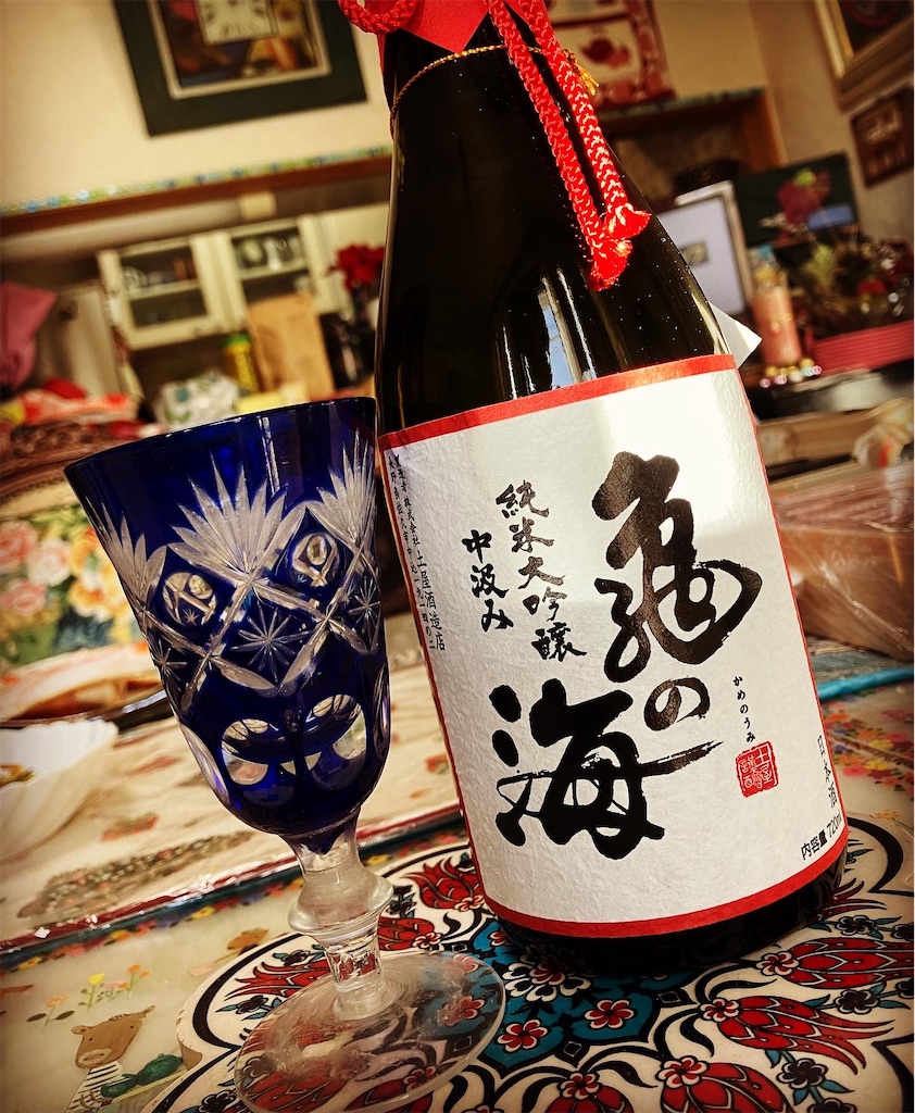 日本酒 MASA あさ開 純米/Asabiraki Junmai/あさ开 纯米/아사카이 준마이｜蔵