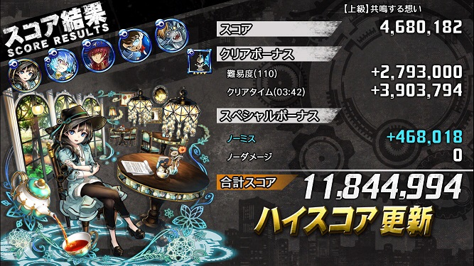 消滅都市ランキング 虹色の導き とspr5の パジャマパーティー が色々最高だった とある主婦の好きなもの