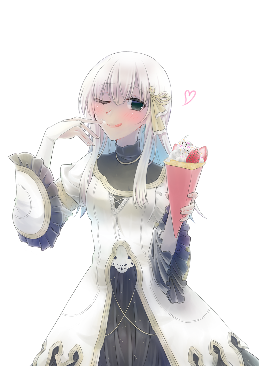 イラストテクニック講座と題した工程メモ 暇潰し備忘録