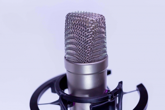 FIFINE K658 レビュー】1万円のUSBダイナミックマイク！安いが万能