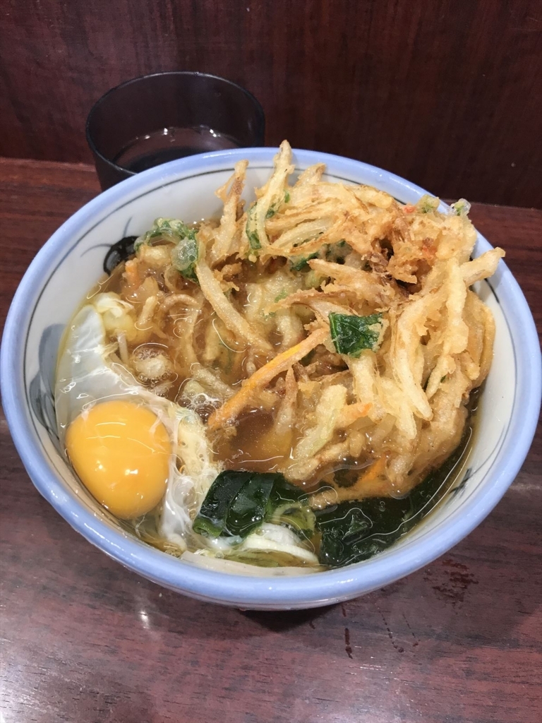 西葛西グルメvol14 安い早い駅近の立ち食いそば やしま の常連です Aoki Blog