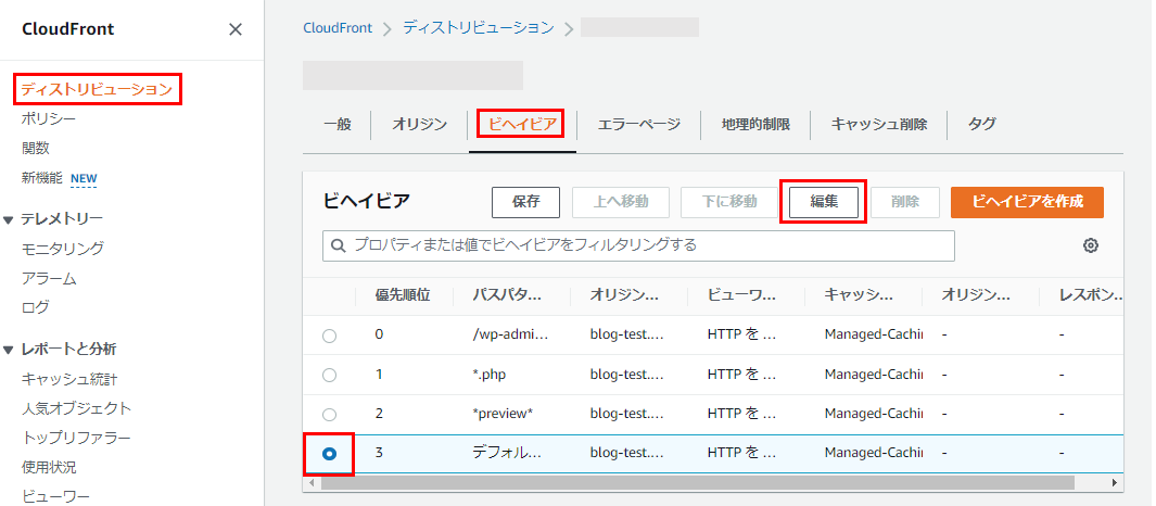 【CloudFront】WordPressサイトを高速化してみた話 - RAKUS Developers Blog | ラクス エンジニアブログ