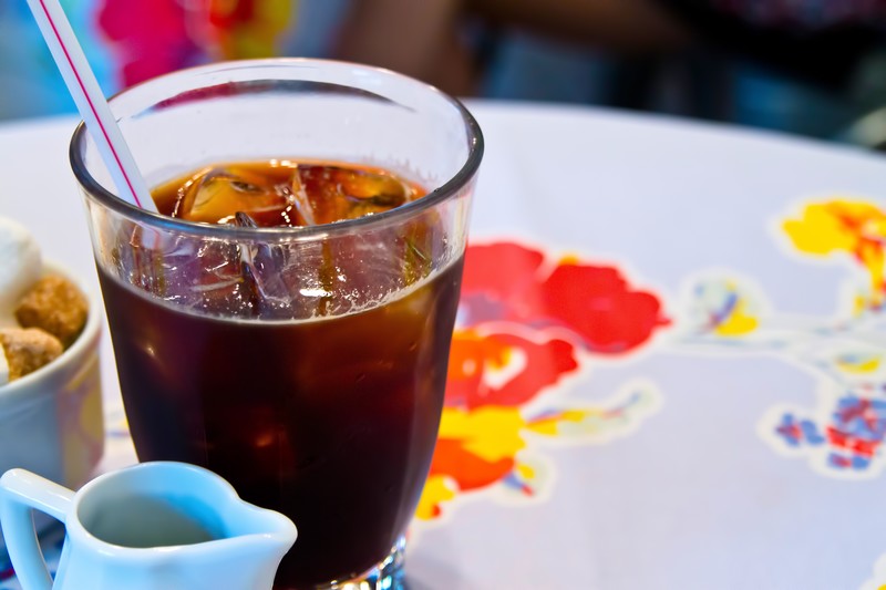 超簡単 100均アイテムで水出しコーヒーを楽しむ方法 気楽生活研究所 仮