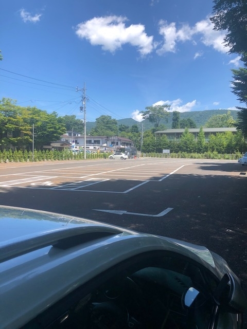 約年ぶりに旧軽井沢銀座通りを訪問 なんで どうして それってホント